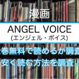 ANGEL VOICE